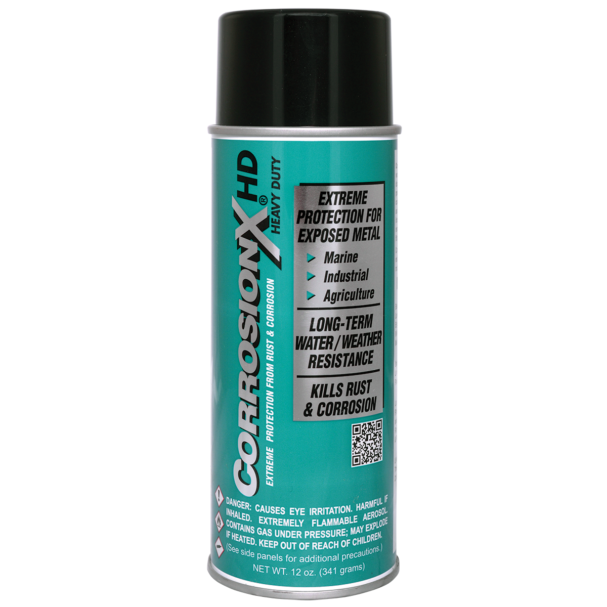 CorrosionX Heavy Duty CorrosionX Heavy Duty