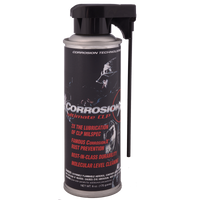 Thumbnail for CorrosionX Ultimate CLP limpiador lubricante y protector para armas de fuego