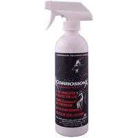Thumbnail for CorrosionX Ultimate CLP cleaner lubricant and protectant for firearms