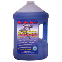 Thumbnail for Hammerhead waste digester / odor eliminator