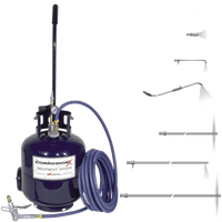 Thumbnail for Handi-Spray Application Systems