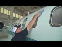 A-Plex plexiglass cleaner