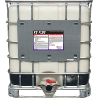 Thumbnail for KB Plus heavy-duty, concentrated fleet cleaner