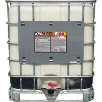 Thumbnail for Knockout 100 heavy-duty concrete remover