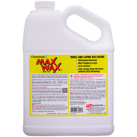 Thumbnail for MaxWax dry, long-lasting corrosion preventive coating