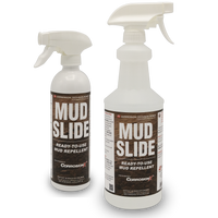 Thumbnail for Mud Slide ready-to-use mud repellent