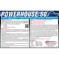 Thumbnail for Powerhouse 50