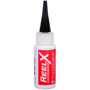 ReelX Fishing Reel Oil 1 oz