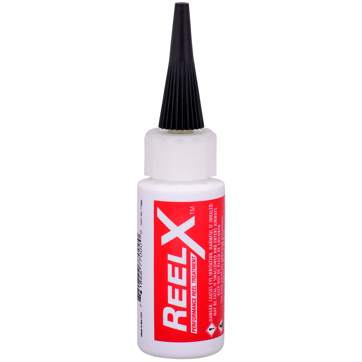 ReelX ultimate fishing reel lubricant