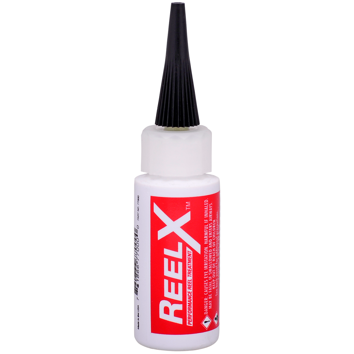 ReelX ultimate fishing reel lubricant ReelX ultimate fishing reel lubricant