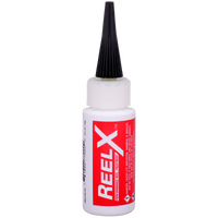 Thumbnail for ReelX ultimate fishing reel lubricant