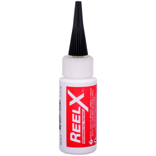3m teflon lube for fishing reels ReelX Reel Oil 1 oz The lubricants are also Why should I use Species_Redfish Size:12lb / 1175yds