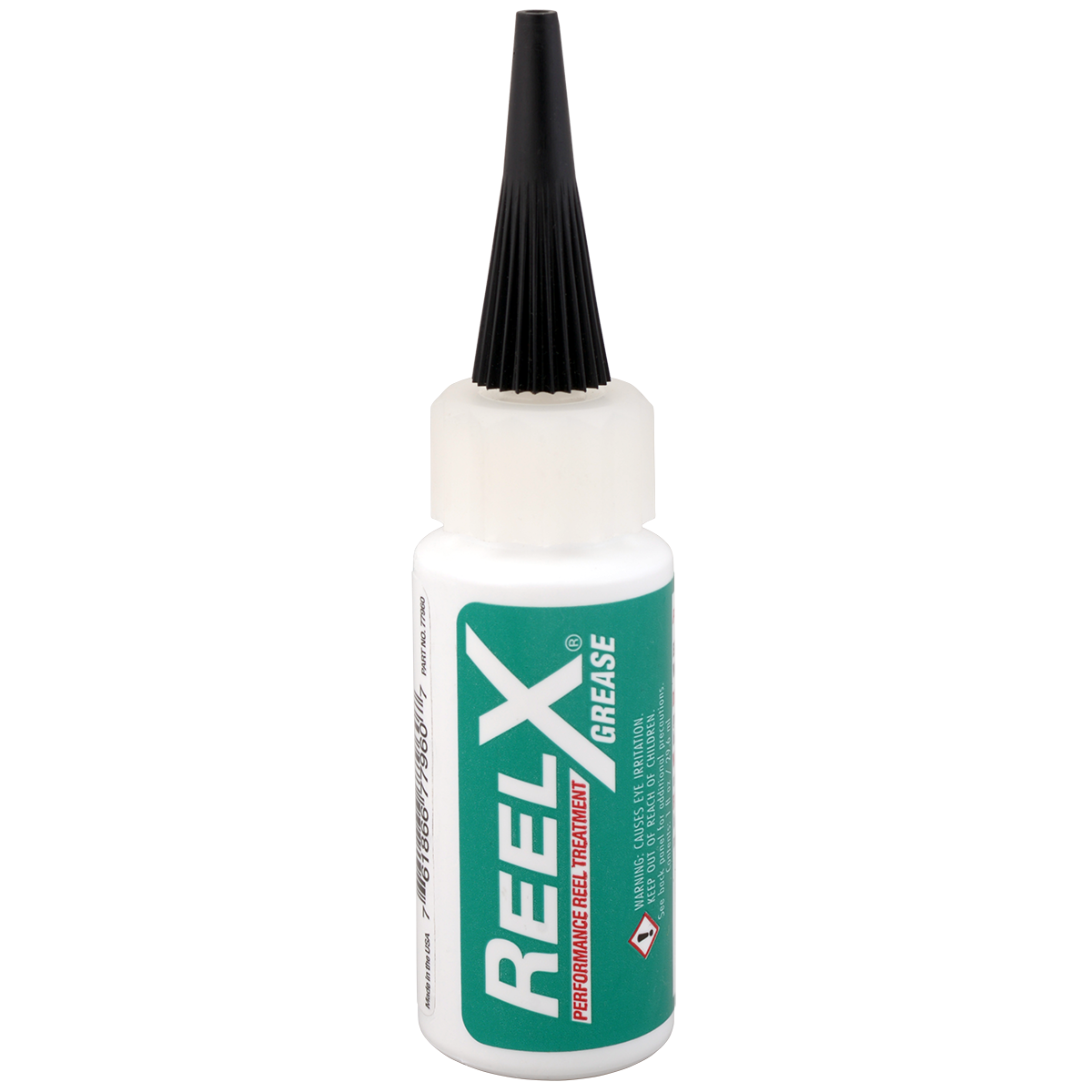 ReelX Grease grasa definitiva para carretes de pesca