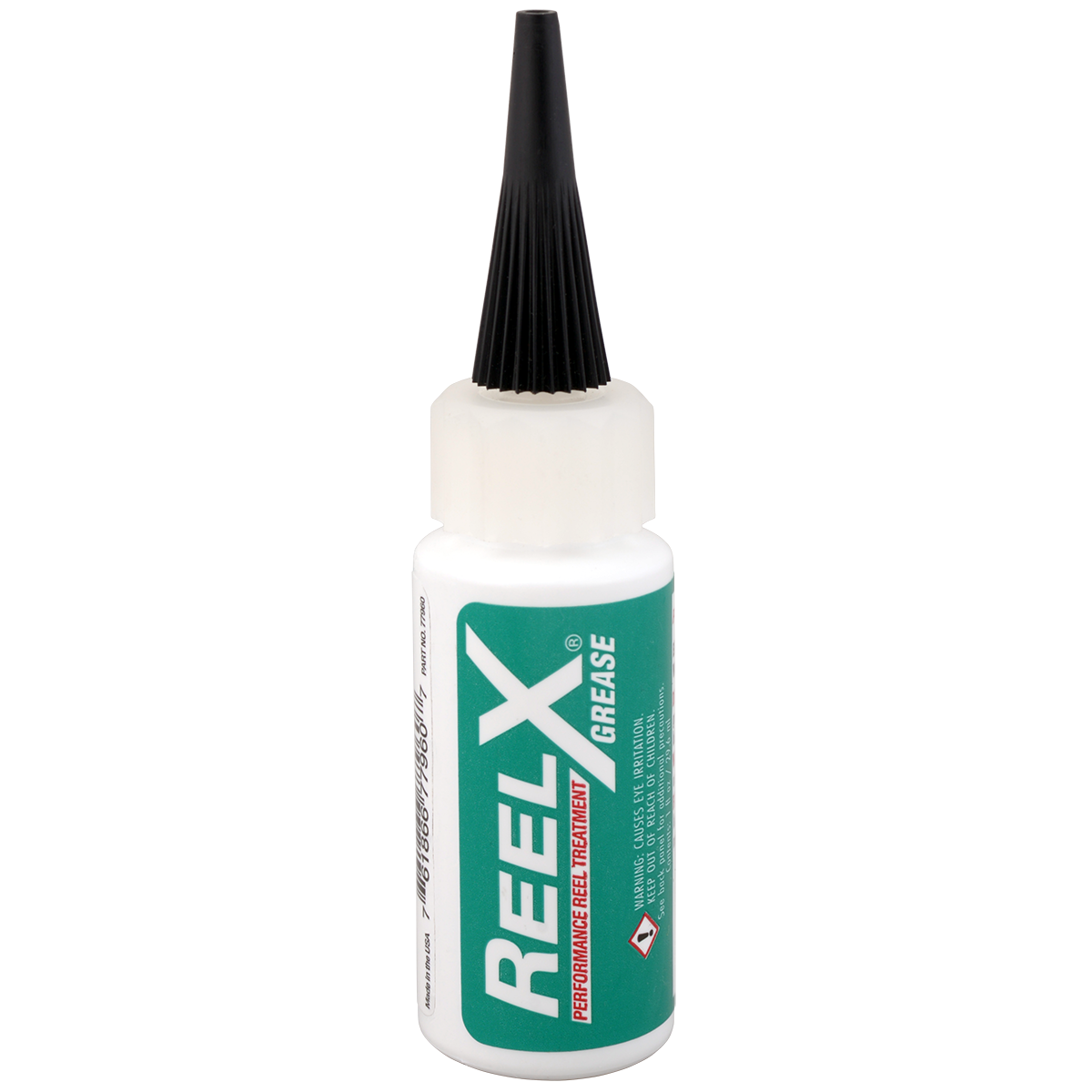 ReelX Grease ultimate fishing reel grease