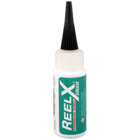 Thumbnail for ReelX Grease grasa definitiva para carretes de pesca