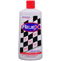 Thumbnail for RejeX high gloss finish that protects