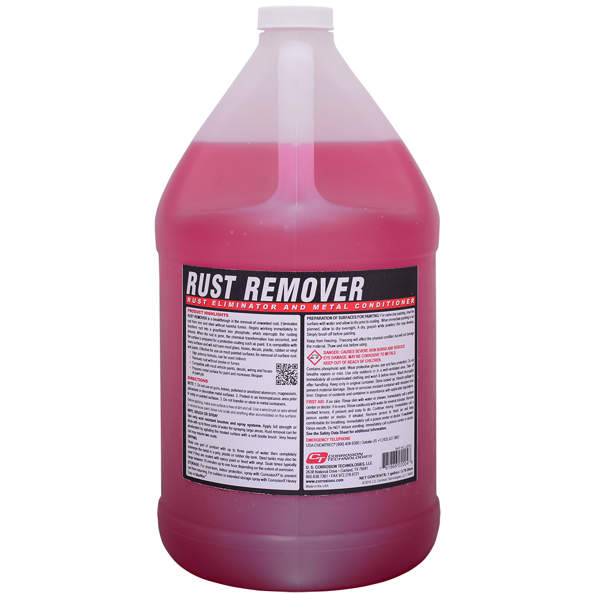 GEOBY OUHOE Iron Powder Remover, Iron Powder Remover, Car Rust Removal  Spray, Rust Remover for Car, Rust Inhibitor Spray, Dissolve Rust On Metal  (30