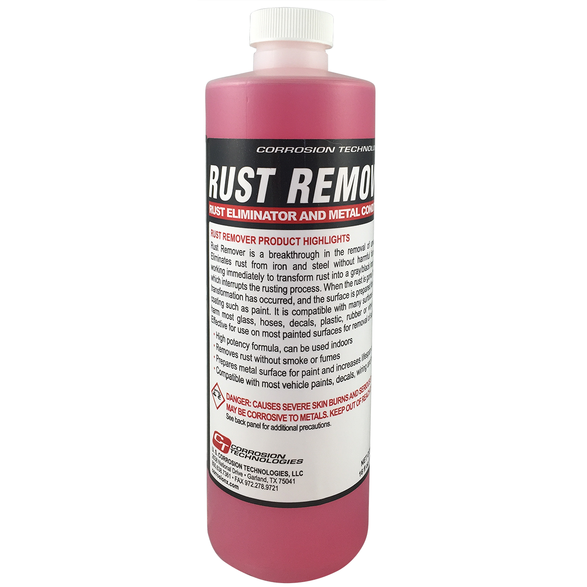SPARDIANT Iron Slayer Car Rust Fallout Remover & Inhibitor Spray – Helps  with Rust Prevention & Protection – Rust Cleaner Products - Remove Iron  Particles in Car Paint, Motorcycle, RV & Boat 16 Oz