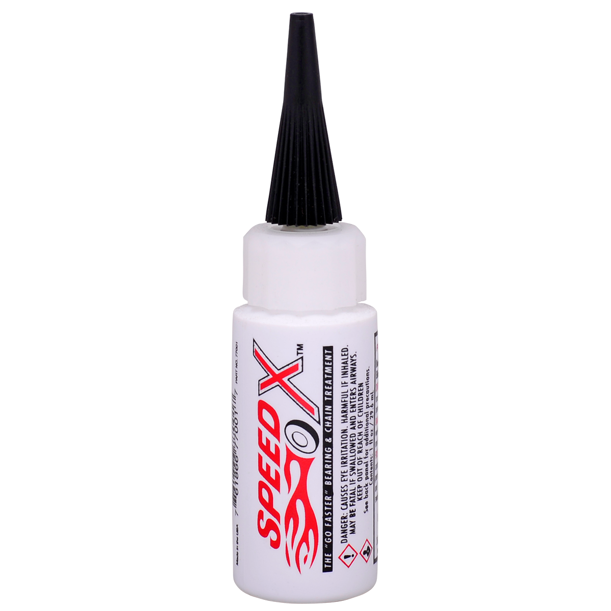 SpeedX Bearing and Chain Lubricant SpeedX Bearing and Chain Lubricant