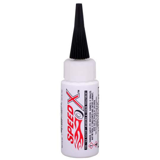 SpeedX Bearing and Chain Lubricant SpeedX Bearing and Chain Lubricant