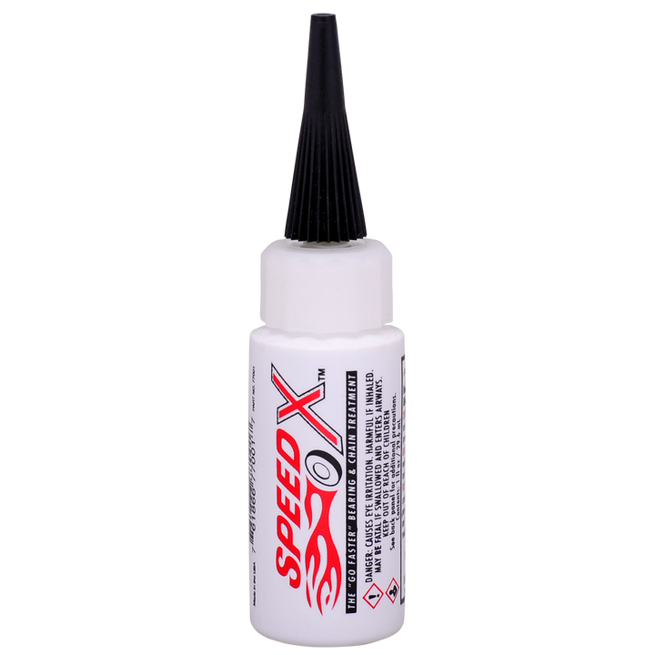 SpeedX Bearing and Chain Lubricant SpeedX Bearing and Chain Lubricant